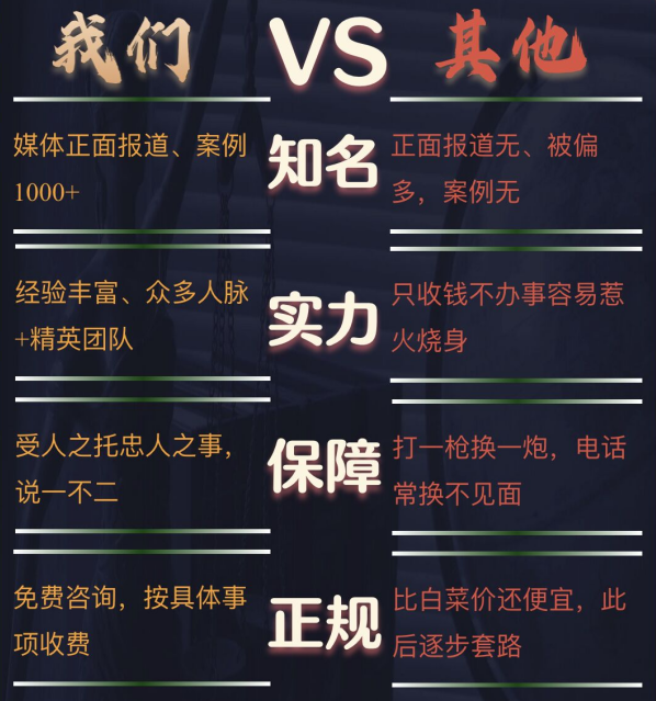 镇原县私家调查公司的费用是多少